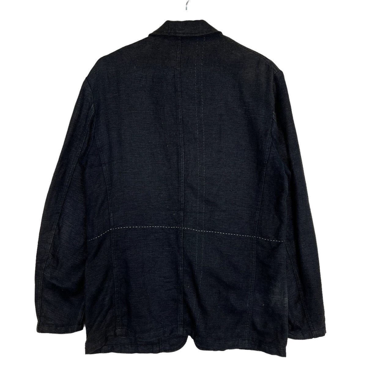 PPFM 💥 PPFM ZIPPER CHORE JACKET Size US M / EU 48-50 / 2 - 8 Thumbnail