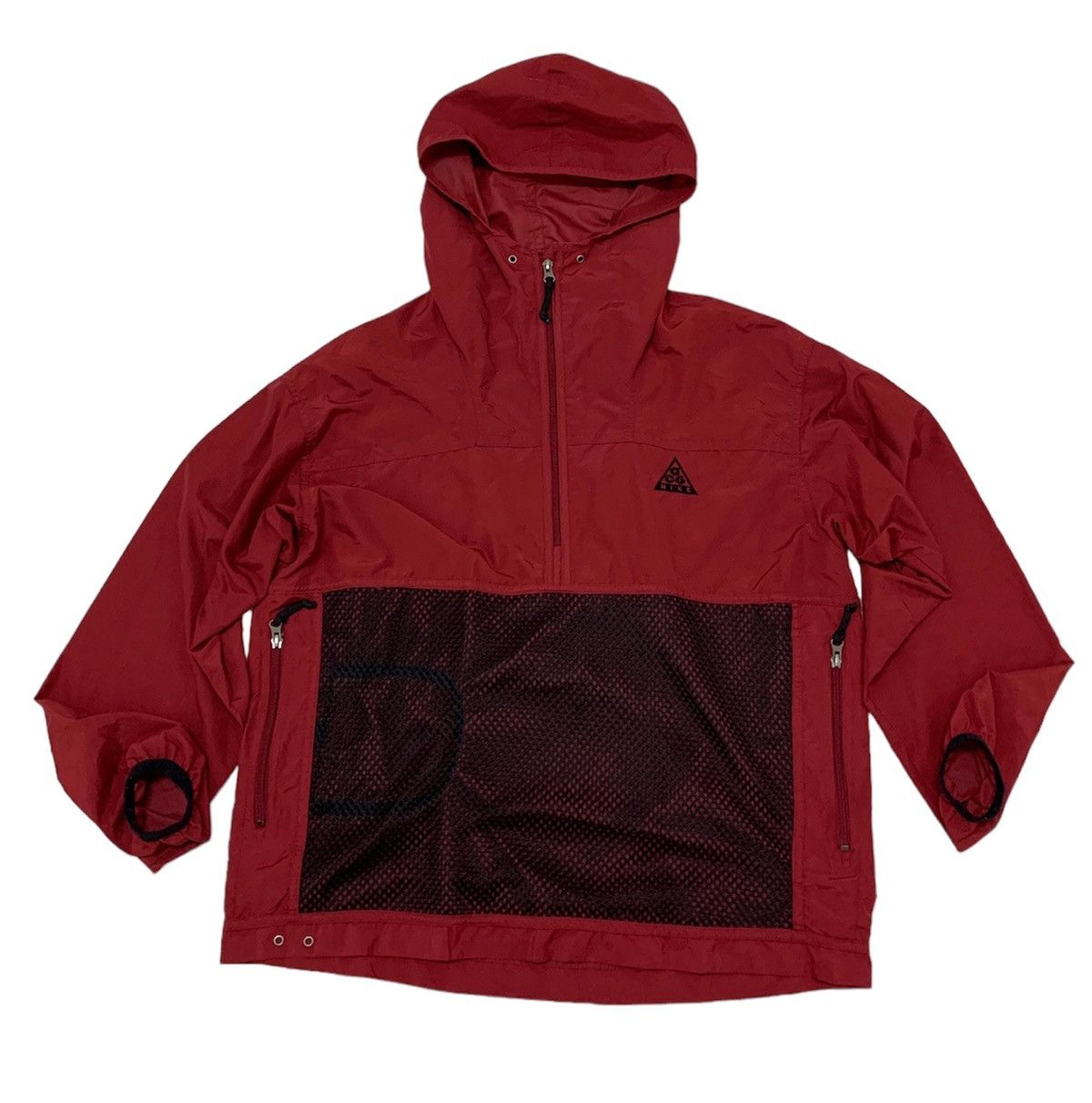 anorak jacket nike acg