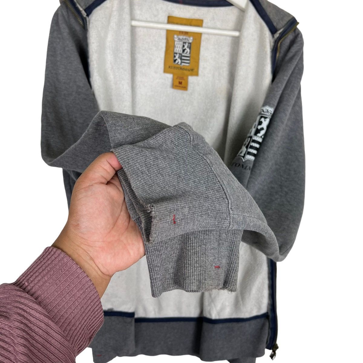 Von Dutch 💥 VON DUTCH KUSTOMMADE Size US M / EU 48-50 / 2 - 10 Thumbnail