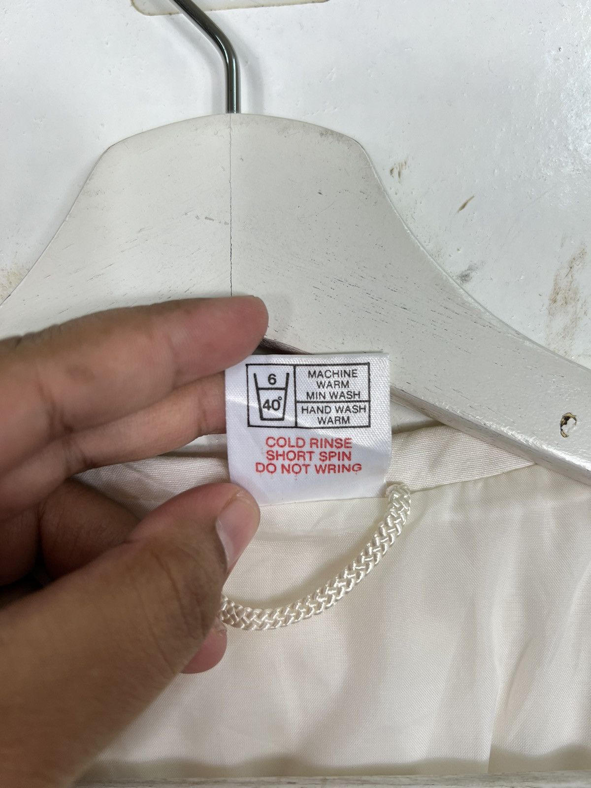 Vintage 💥 1980s VINTAGE CCCP TRAINER JACKET Size US XL / EU 56 / 4 - 11 Thumbnail