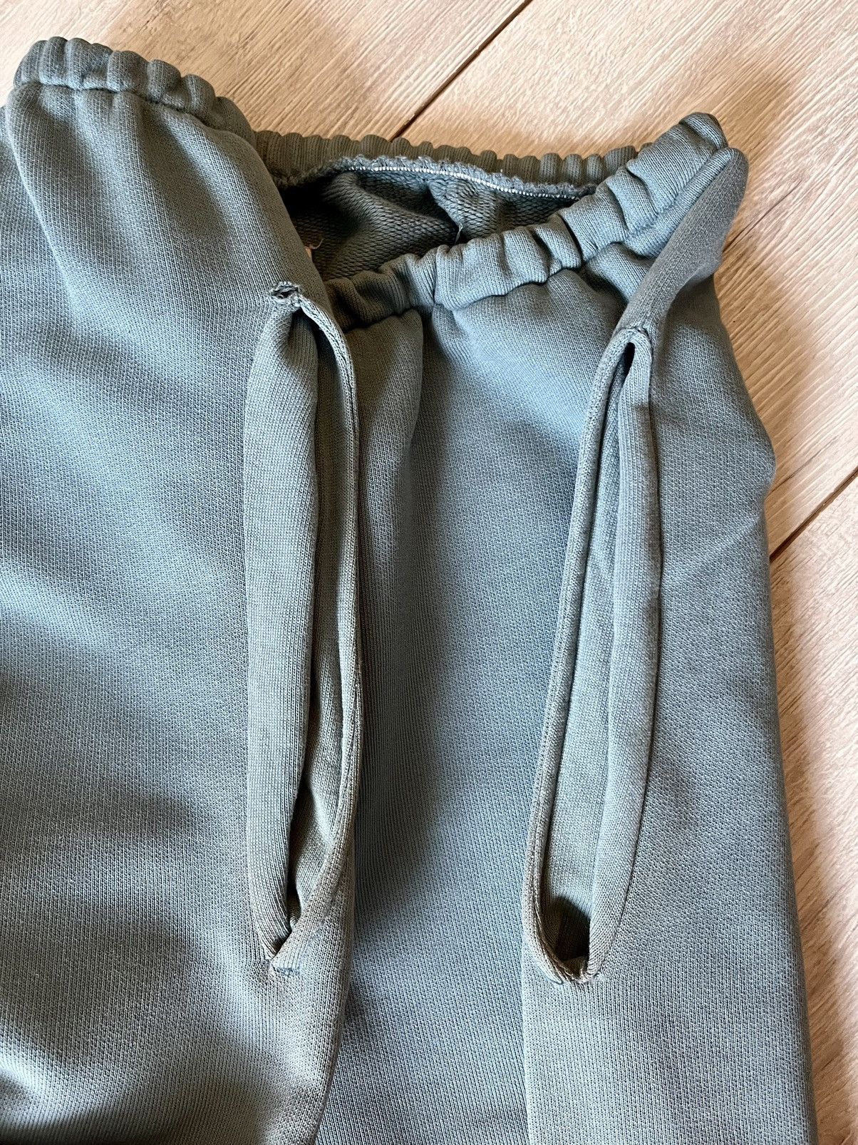Yeezy Yeezy Season Sweatpants Size US 34 / EU 50 - 5 Thumbnail