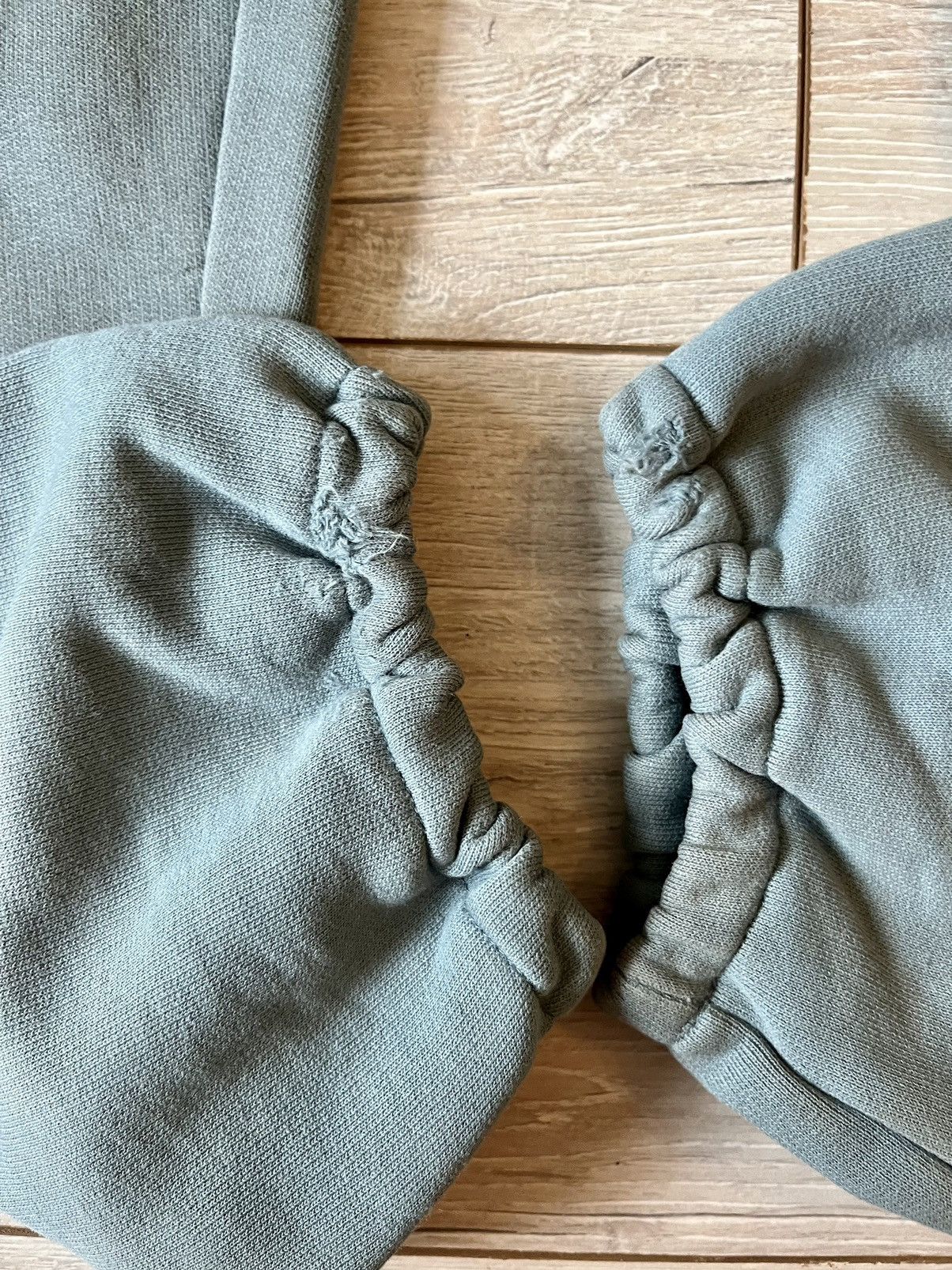 Yeezy Yeezy Season Sweatpants Size US 34 / EU 50 - 4 Thumbnail