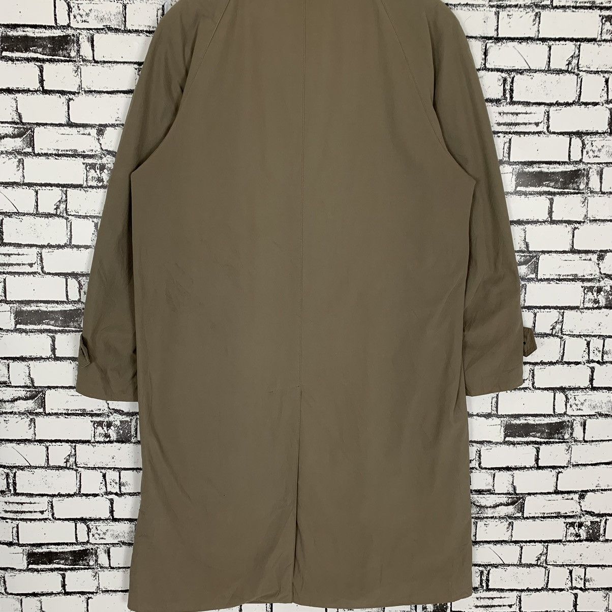 Yves Saint Laurent YvesSaintLauren Pour Homme Long Coat Jacket Women Size US S / EU 44-46 / 1 - 10 Thumbnail
