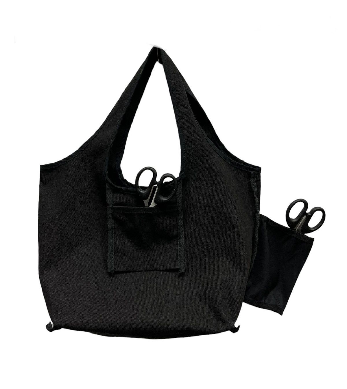 Issey Miyake 😾NE-NET By ISSEY MIYAKE🔥 Iconic Cat Canvas Cotton Tote Bag Size ONE SIZE - 9 Thumbnail
