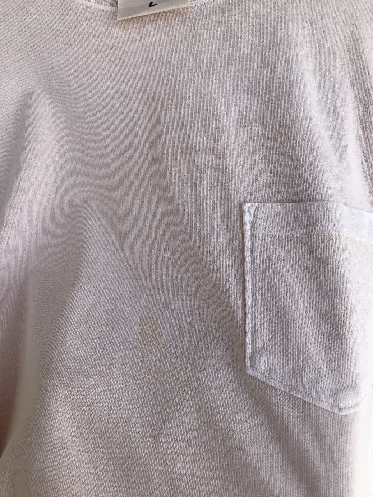 Coleman Vintage Coleman Pocket Tee outdoorlife Size US L / EU 52-54 / 3 - 8 Thumbnail