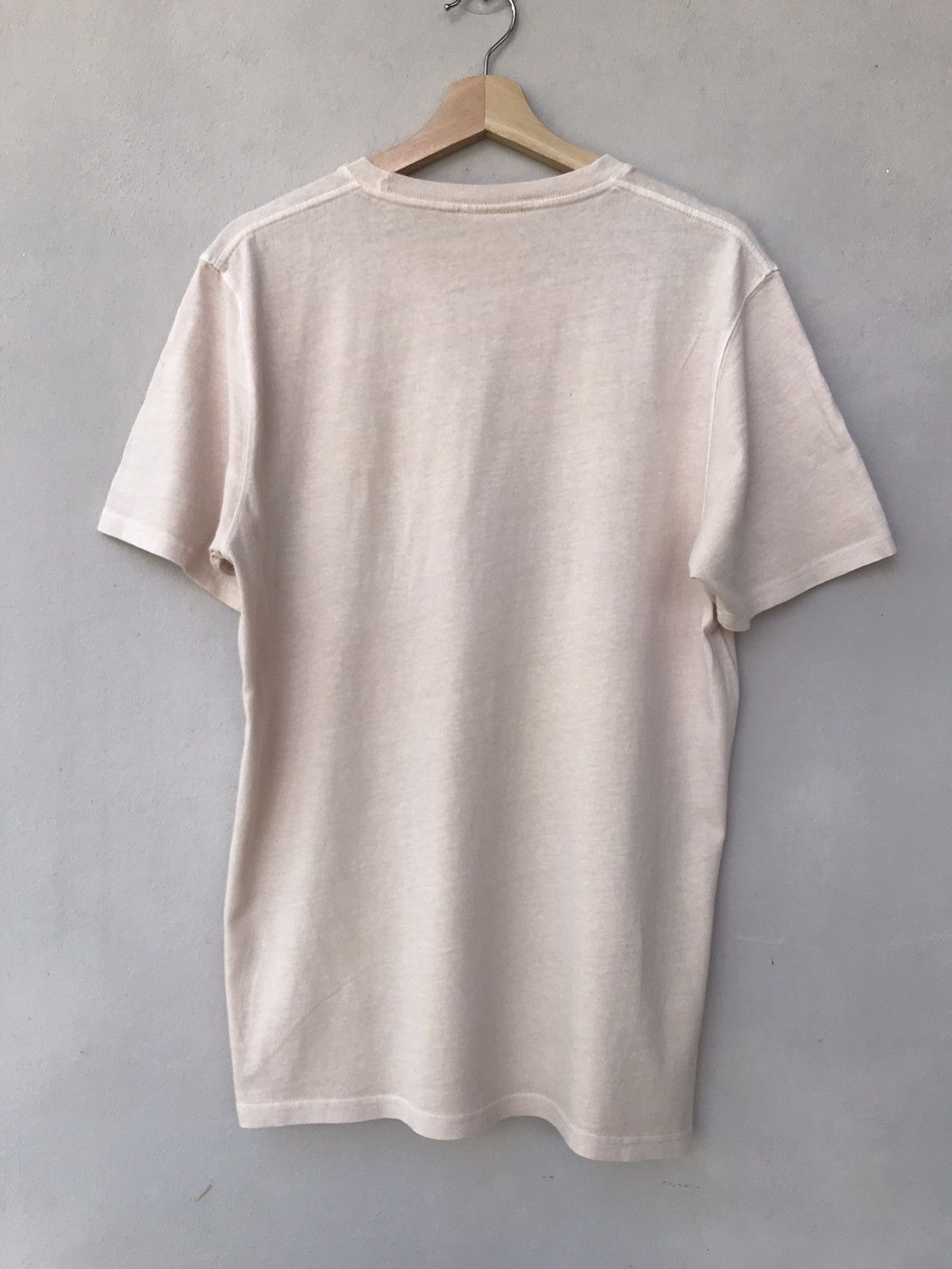 Coleman Vintage Coleman Pocket Tee outdoorlife Size US L / EU 52-54 / 3 - 7 Thumbnail