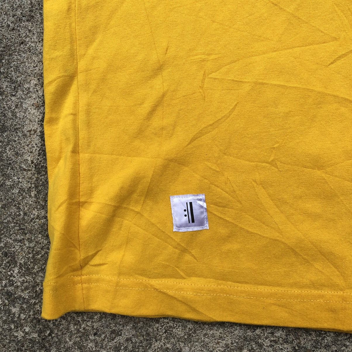 Anime × Vintage 🔥Rare🔥🇯🇵Evangelion Project Eva Big Hit Promo Anime Movie Tee Size US L / EU 52-54 / 3 - 9 Thumbnail