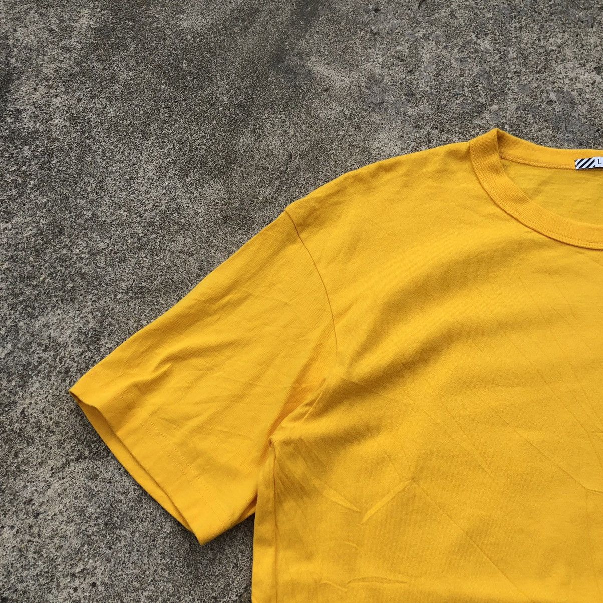 Anime × Vintage 🔥Rare🔥🇯🇵Evangelion Project Eva Big Hit Promo Anime Movie Tee Size US L / EU 52-54 / 3 - 6 Thumbnail