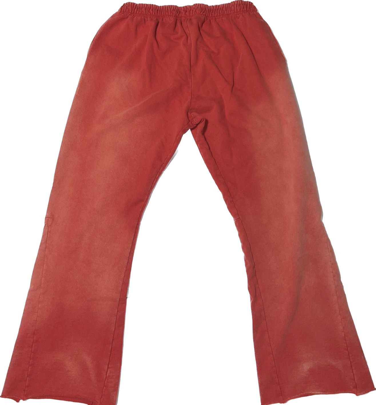 HELLSTAR Hellstar Flare Sweatpants Size US 38 / EU 54 - 3 Thumbnail