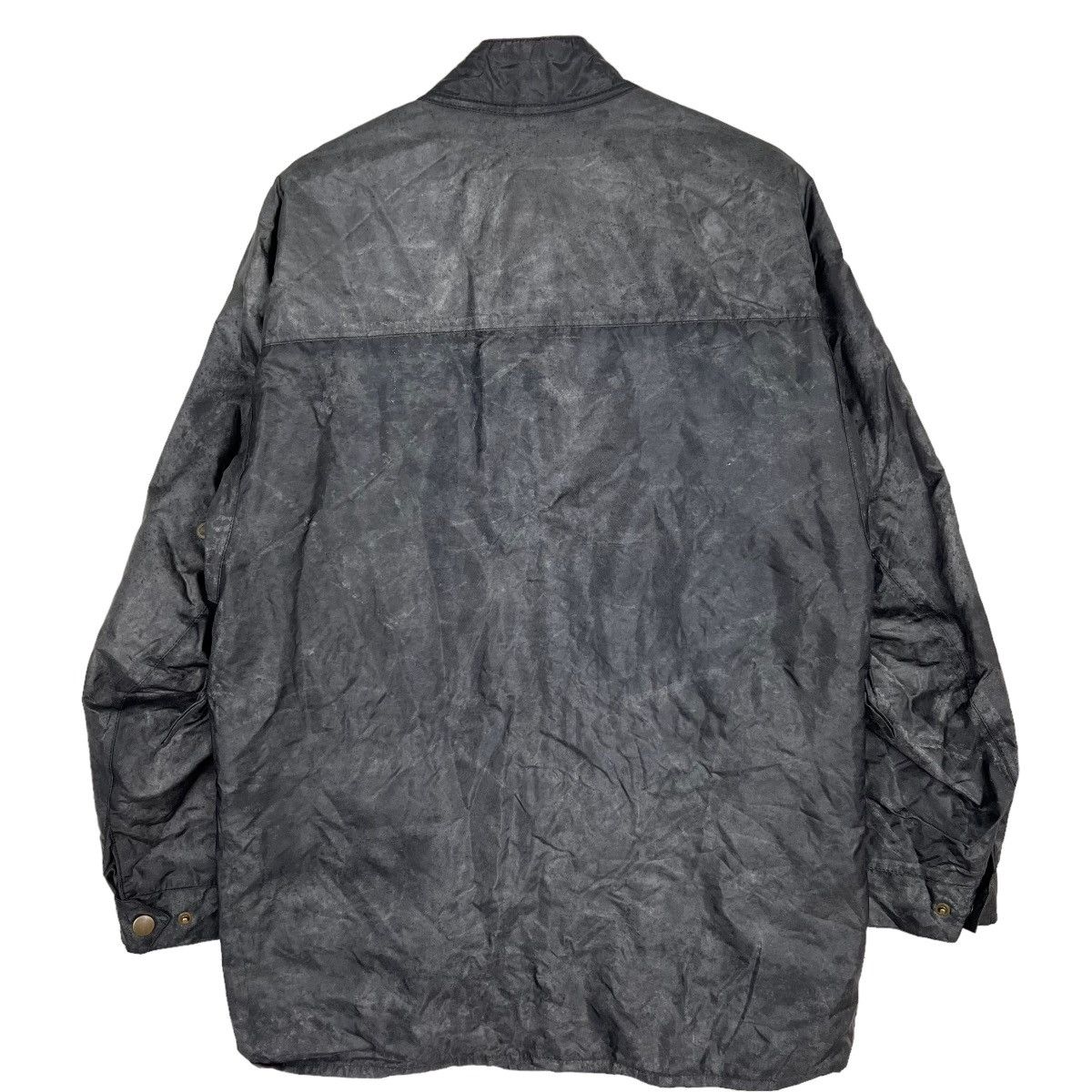Belstaff 💥 VINTAGE BELSTAFF XL500 MOTO JACKET Size US M / EU 48-50 / 2 - 8 Thumbnail
