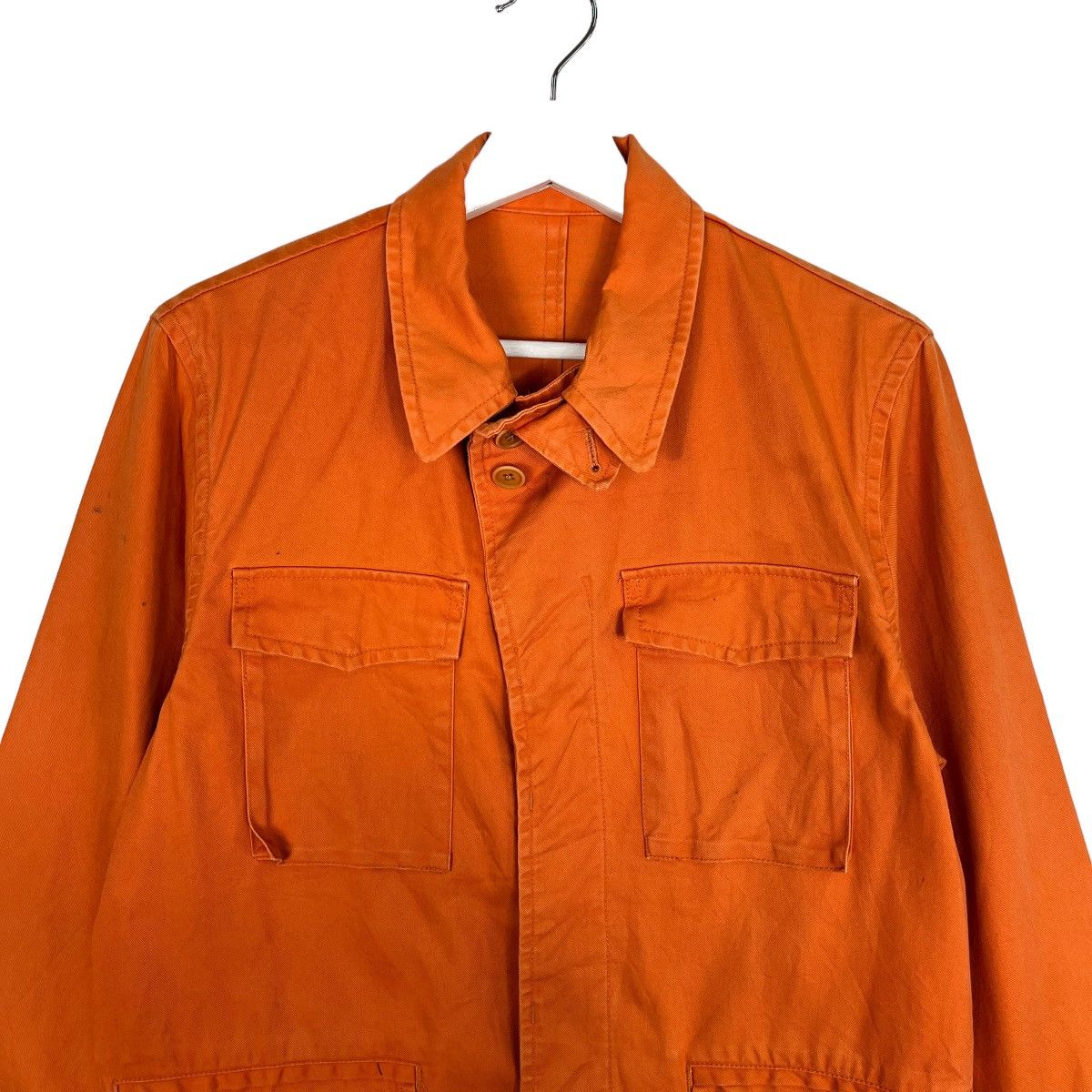 ADAM ET ROPE 💥 ADAM ET ROPE CHORE JACKET MADE IN JAPAN Size US M / EU 48-50 / 2 - 3 Thumbnail