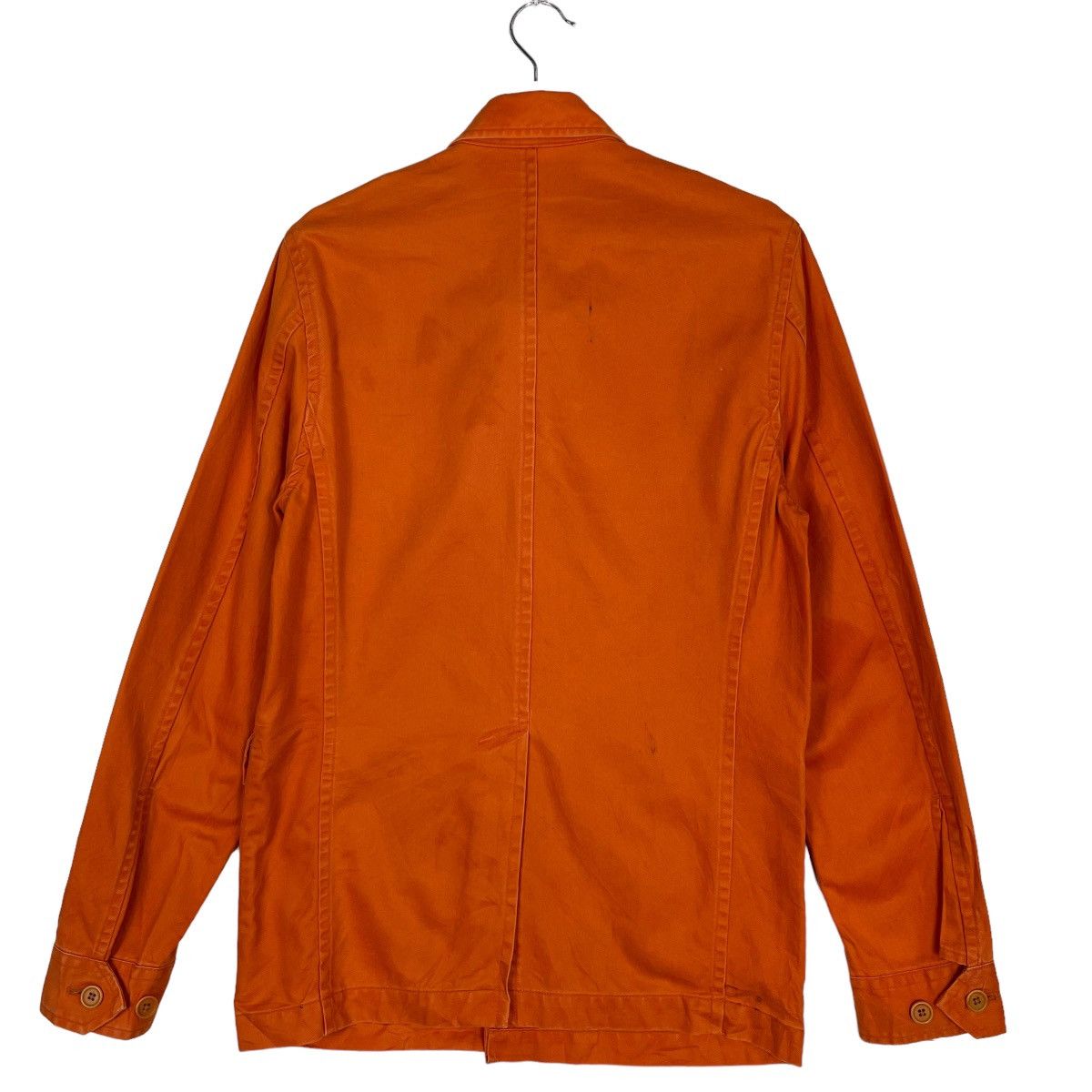ADAM ET ROPE 💥 ADAM ET ROPE CHORE JACKET MADE IN JAPAN Size US M / EU 48-50 / 2 - 8 Thumbnail
