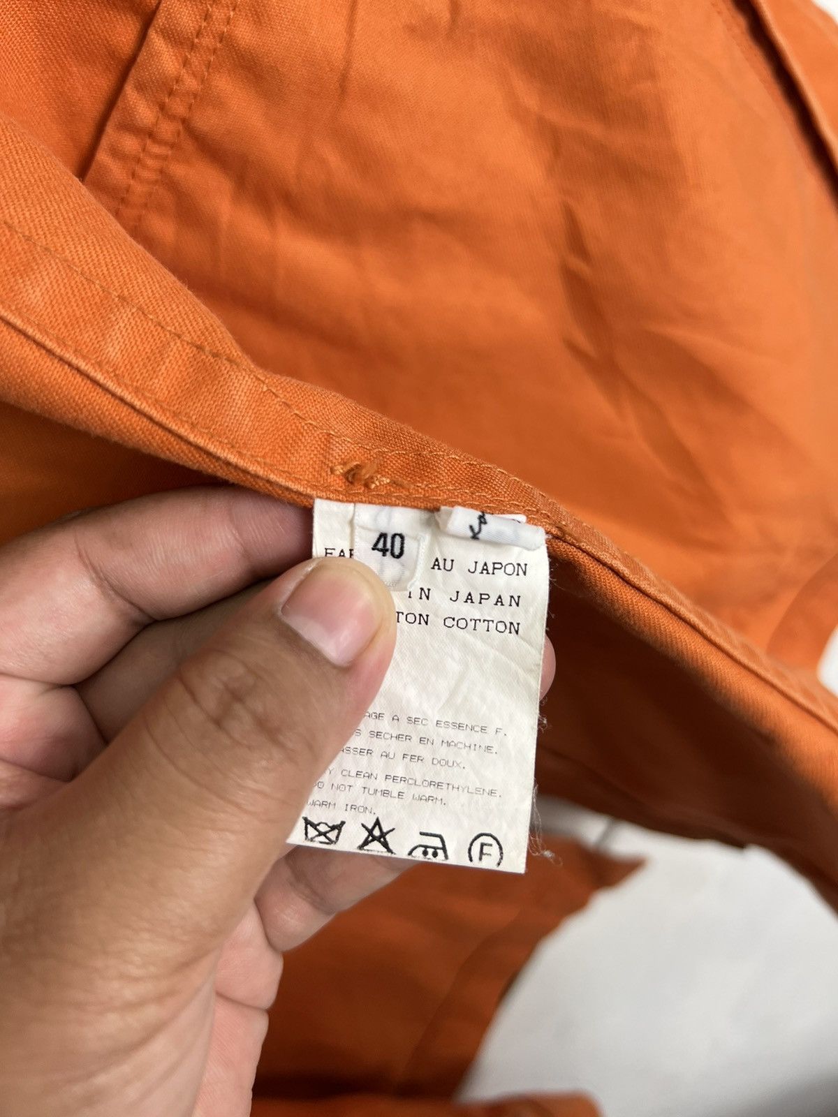 ADAM ET ROPE 💥 ADAM ET ROPE CHORE JACKET MADE IN JAPAN Size US M / EU 48-50 / 2 - 10 Thumbnail