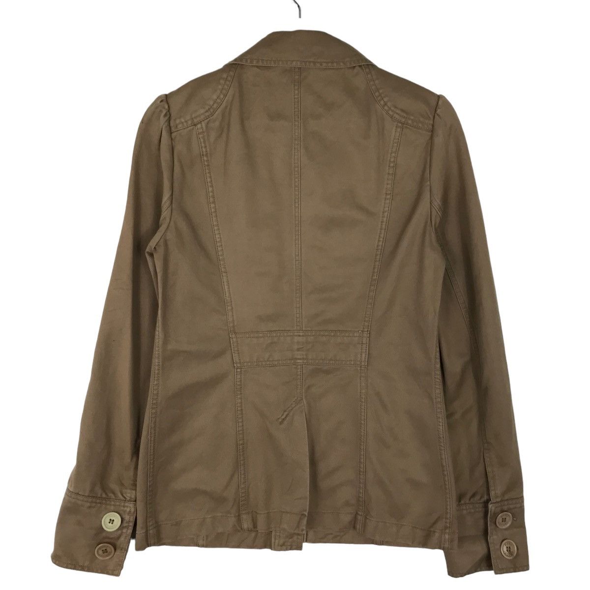 Marc Jacobs 💥 MARC JACOBS 4 POCKET CARGO JACKET MADE IN POLAND Size S / US 4 / IT 40 - 8 Thumbnail