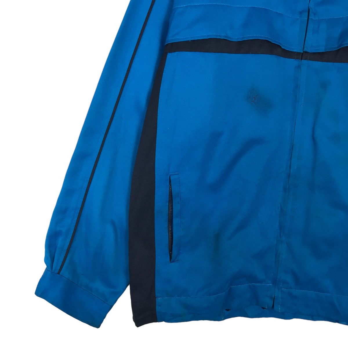 Japanese Brand 💥 TOYOTA WORK JACKET Size US L / EU 52-54 / 3 - 2 Thumbnail