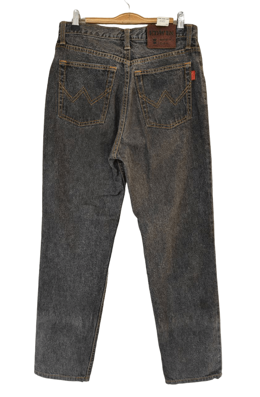 Edwin Edwin Made in USA Denim Pant Size US 32 / EU 48 - 2 Thumbnail