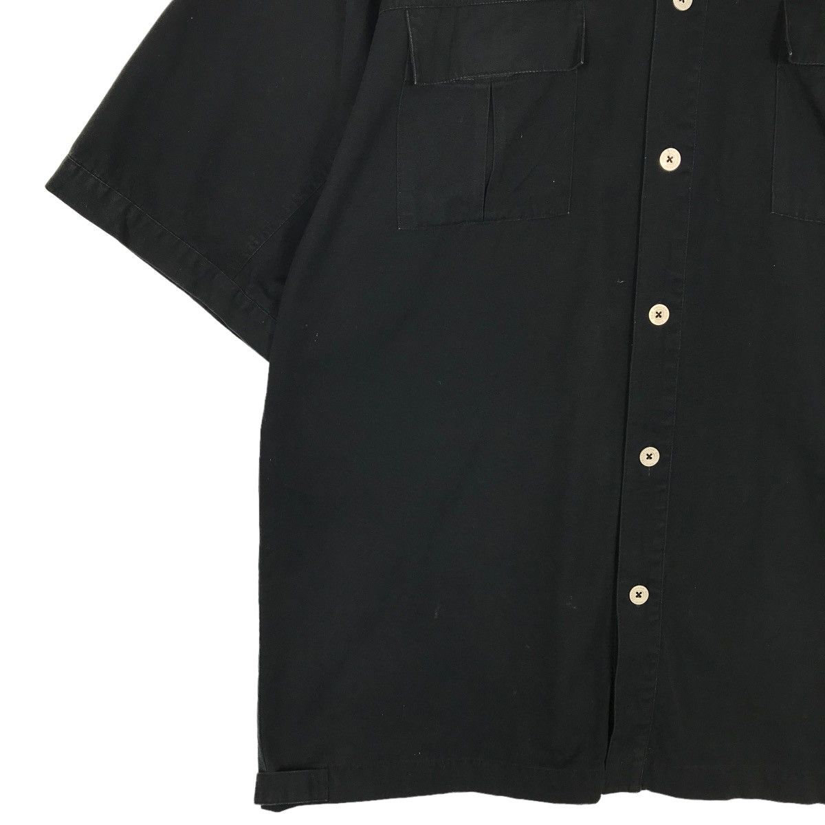 Soul Revolver 🔥 SOUL USA EMBROIDERY SHIRT JACKET Size US XL / EU 56 / 4 - 3 Thumbnail