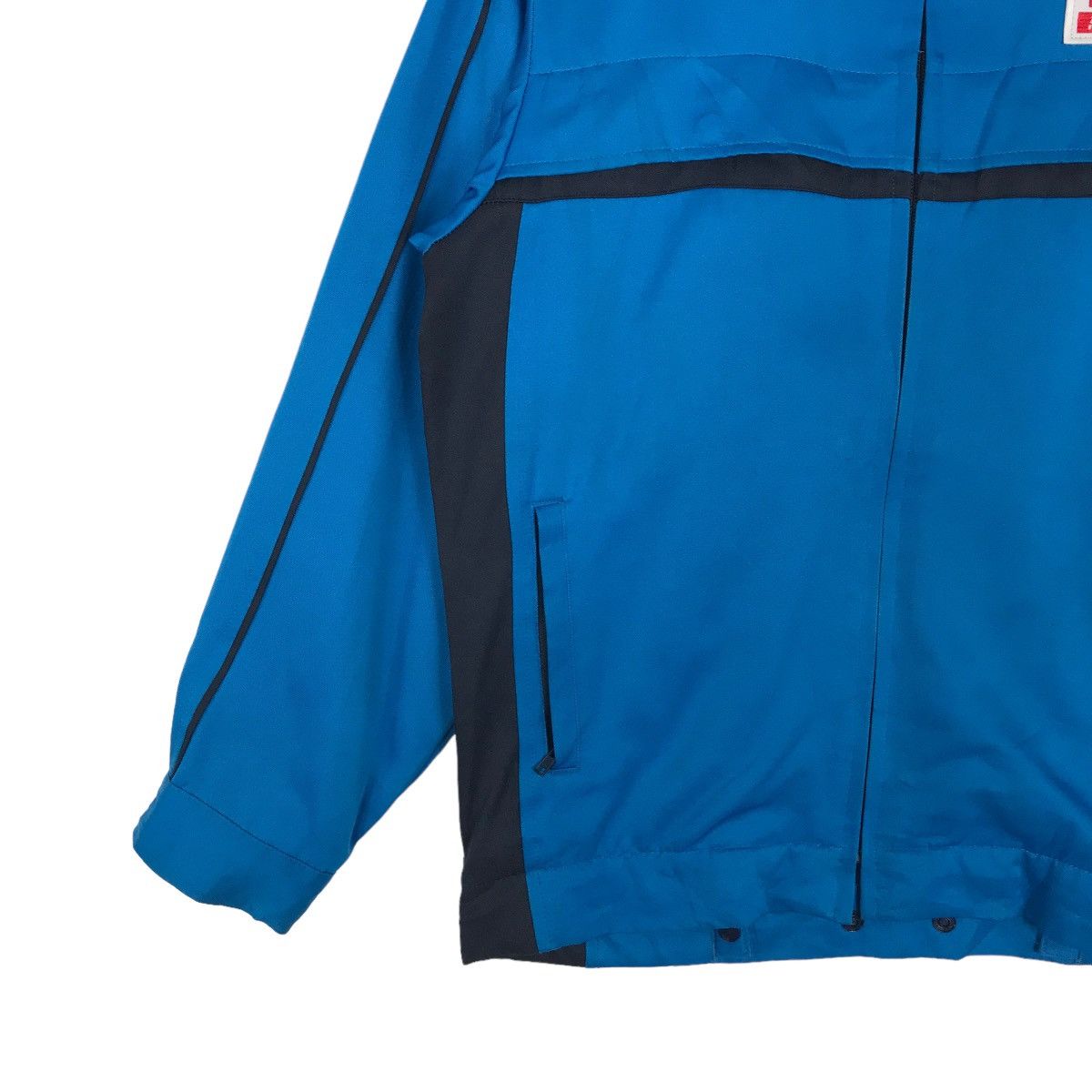 Japanese Brand 💥 TOYOTA WORK JACKET Size US S / EU 44-46 / 1 - 2 Thumbnail