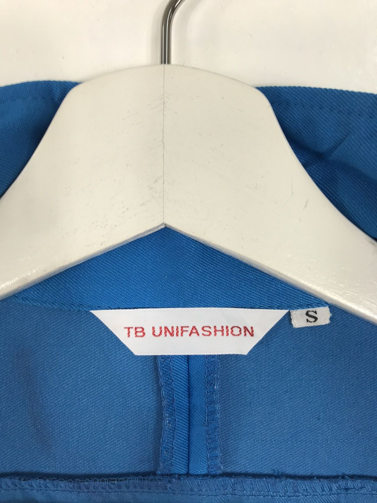 Japanese Brand 💥 TOYOTA WORK JACKET Size US S / EU 44-46 / 1 - 11 Thumbnail
