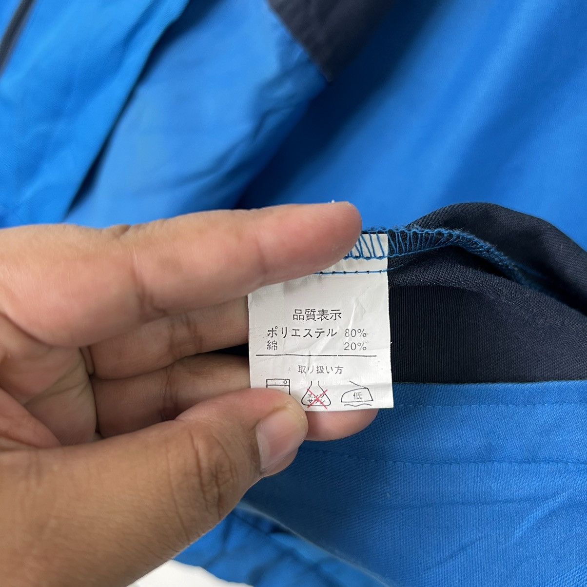 Japanese Brand 💥 TOYOTA JACKET Size US S / EU 44-46 / 1 - 11 Thumbnail
