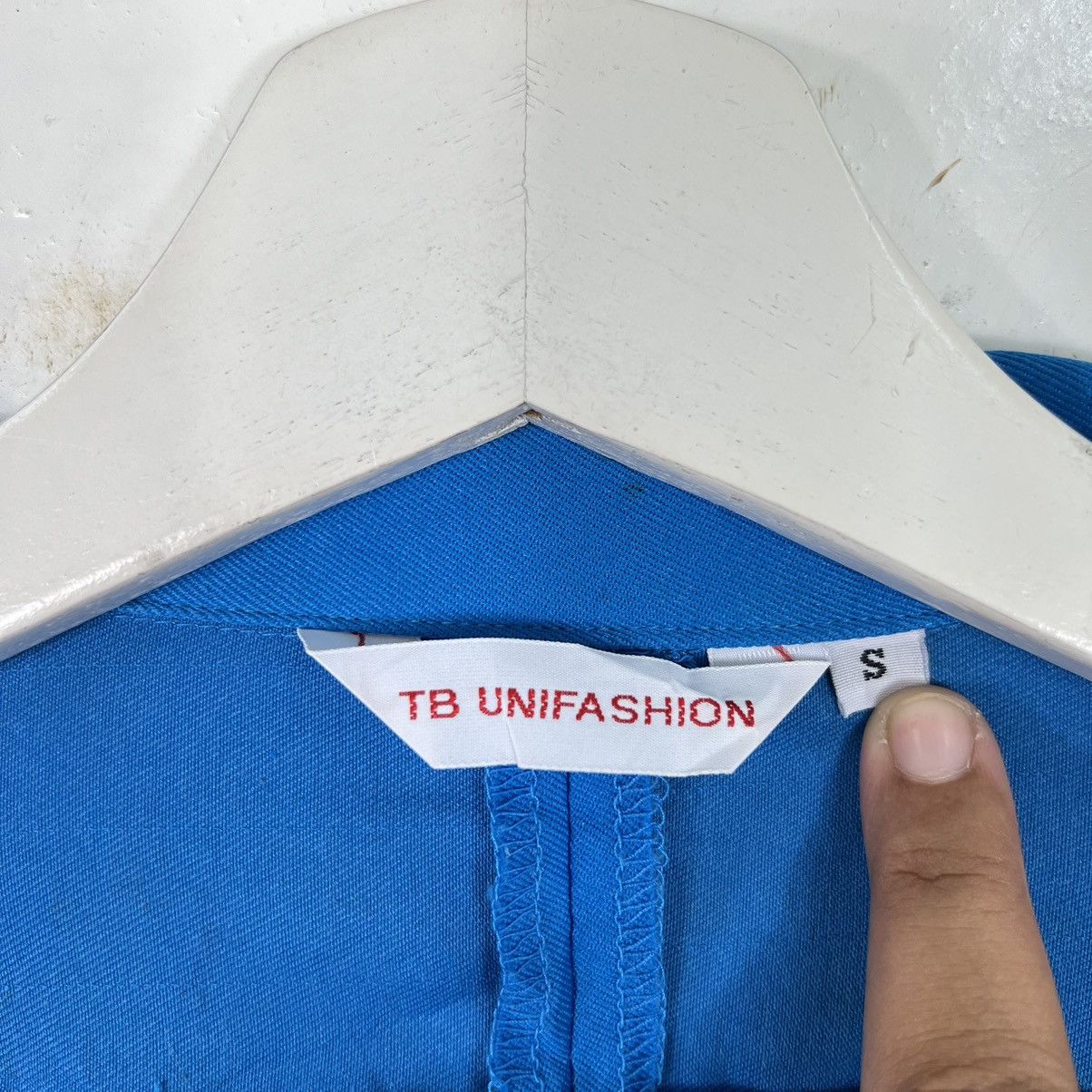 Japanese Brand 💥 TOYOTA JACKET Size US S / EU 44-46 / 1 - 10 Thumbnail