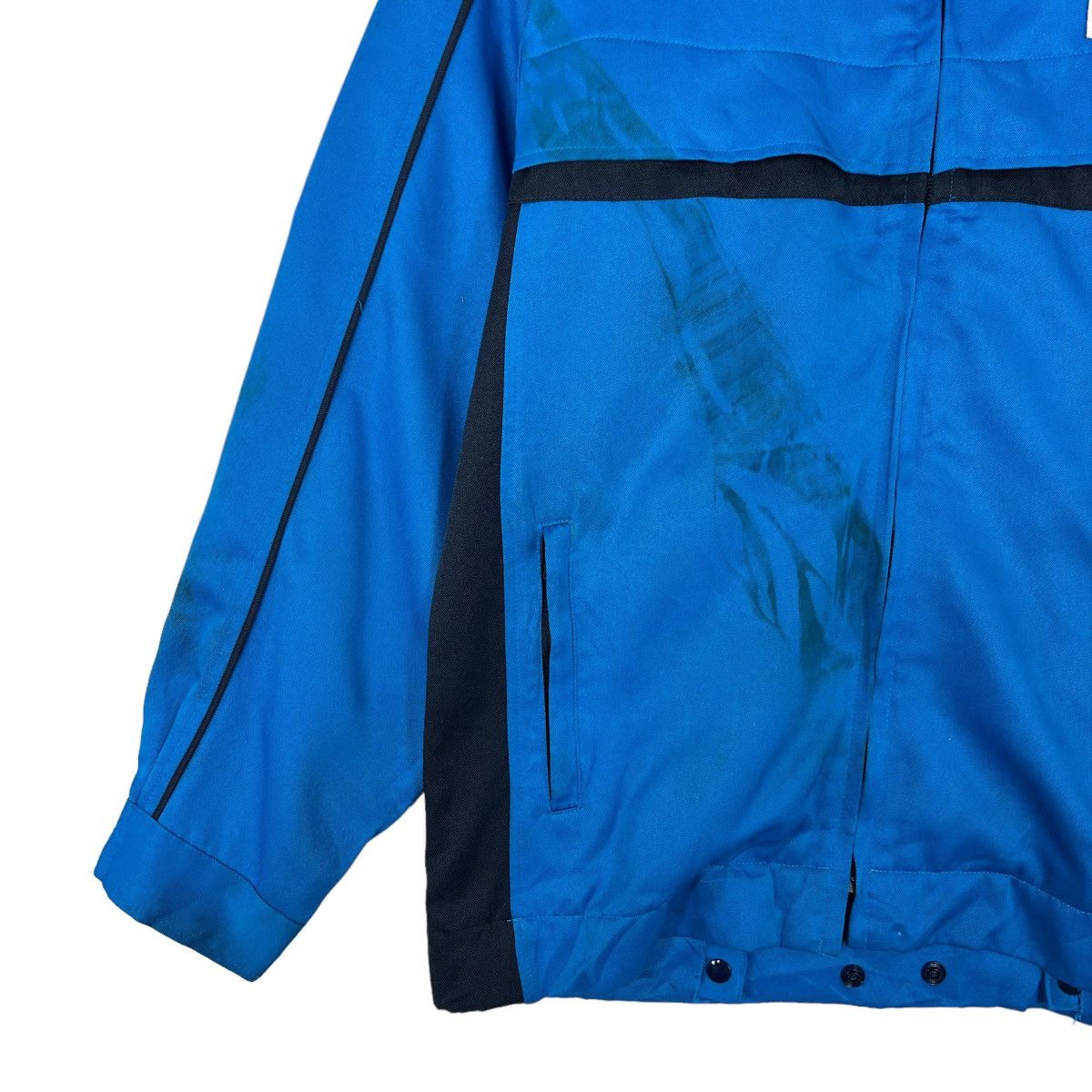 Japanese Brand 💥 TOYOTA JACKET Size US S / EU 44-46 / 1 - 2 Thumbnail