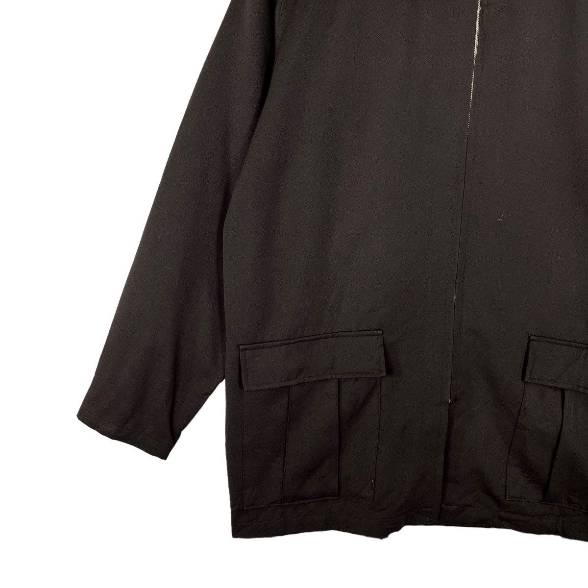 Japanese Brand 💥 1970s VINTAGE UNION TWO HORSE BLOUSON JACKET Size US L / EU 52-54 / 3 - 2 Thumbnail