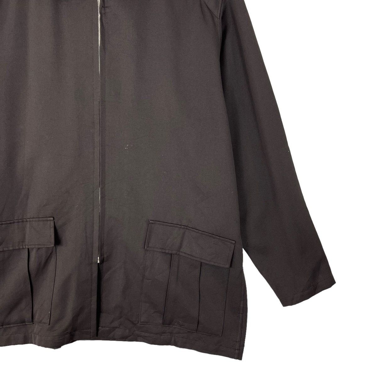 Japanese Brand 💥 1970s VINTAGE UNION TWO HORSE BLOUSON JACKET Size US L / EU 52-54 / 3 - 4 Thumbnail