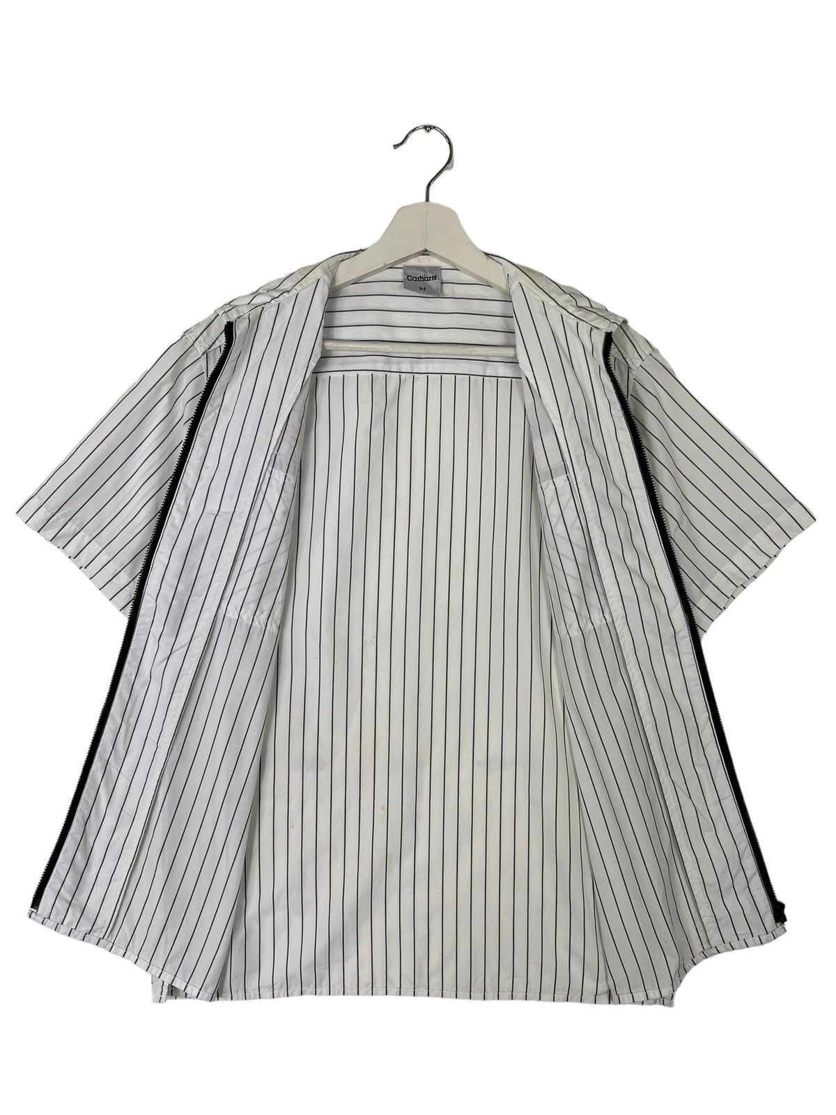 Carhartt Carhartt Vintage Workwear Shirt Size US M / EU 48-50 / 2 - 7 Thumbnail