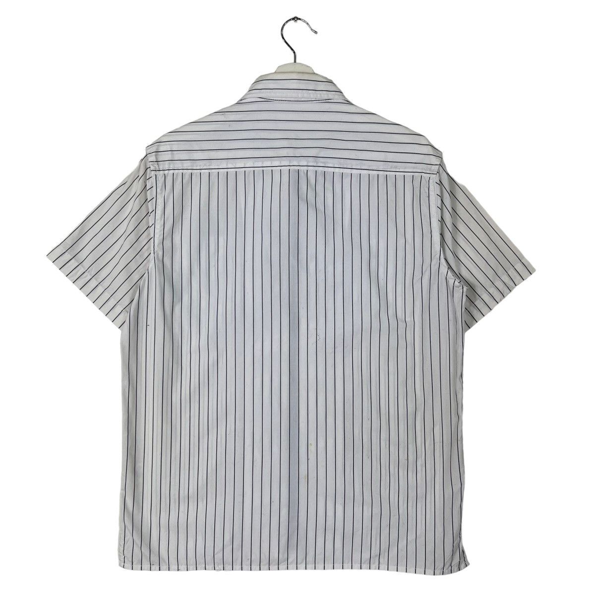 Carhartt Carhartt Vintage Workwear Shirt Size US M / EU 48-50 / 2 - 8 Thumbnail