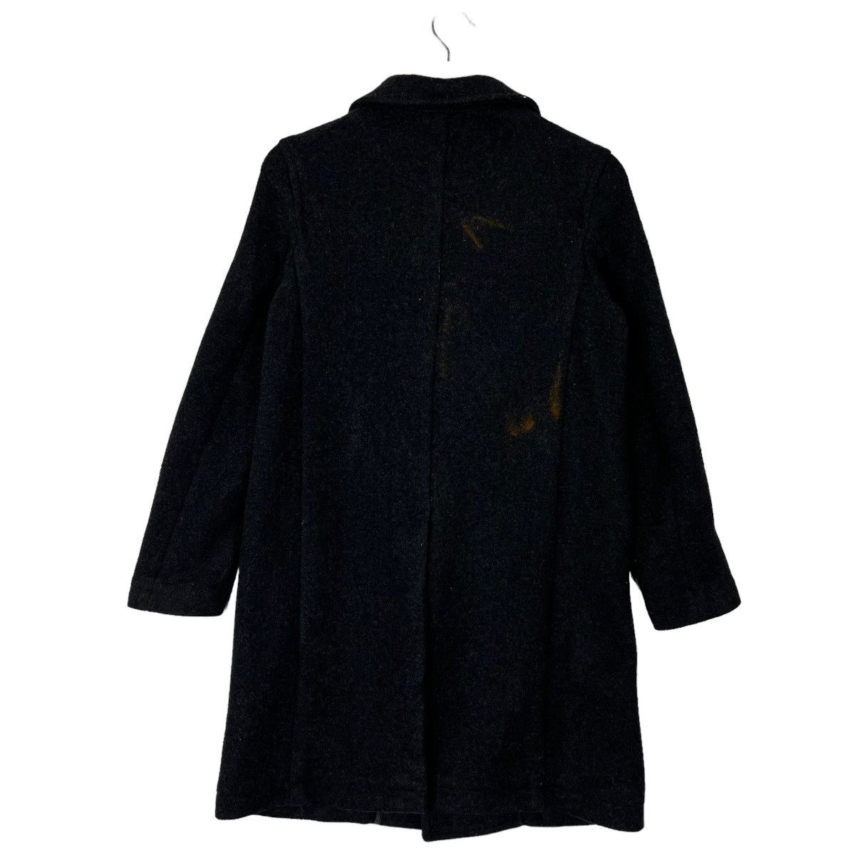 Danton 💥 DANTON DOUBLE BREASTED COAT Size US S / EU 44-46 / 1 - 7 Thumbnail