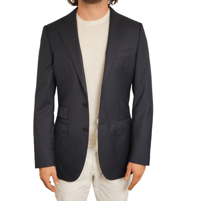 Suitsupply Men Suitsupply Blazer Vitale Barberis 94 EU48S UK/US38S S661 ...