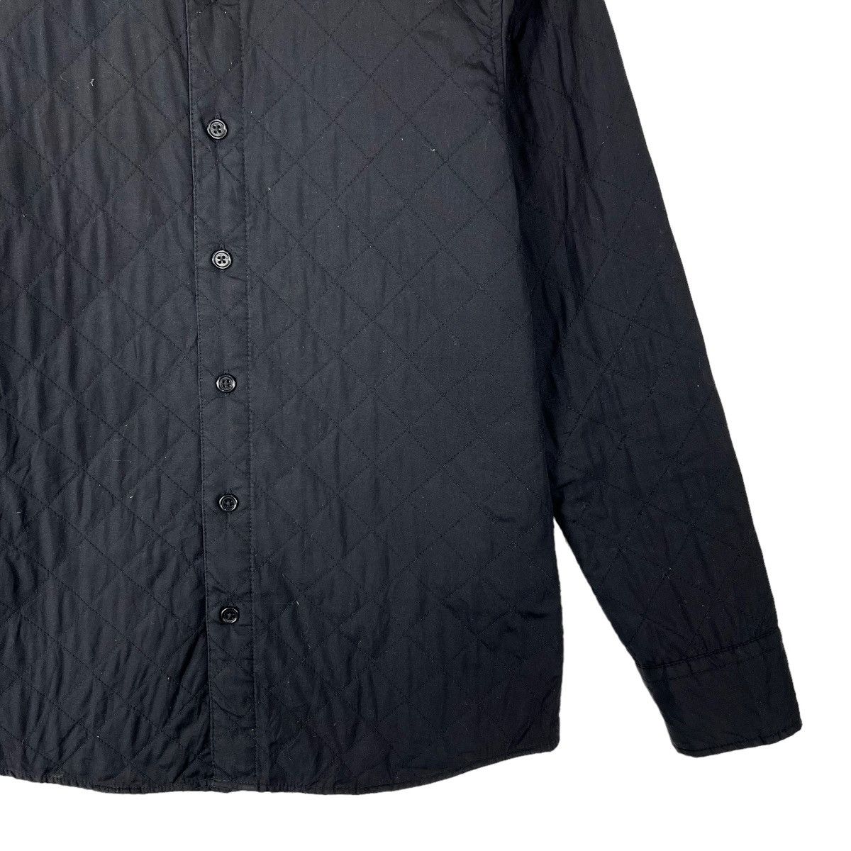 💥 BEAMS QUILTED JACKET