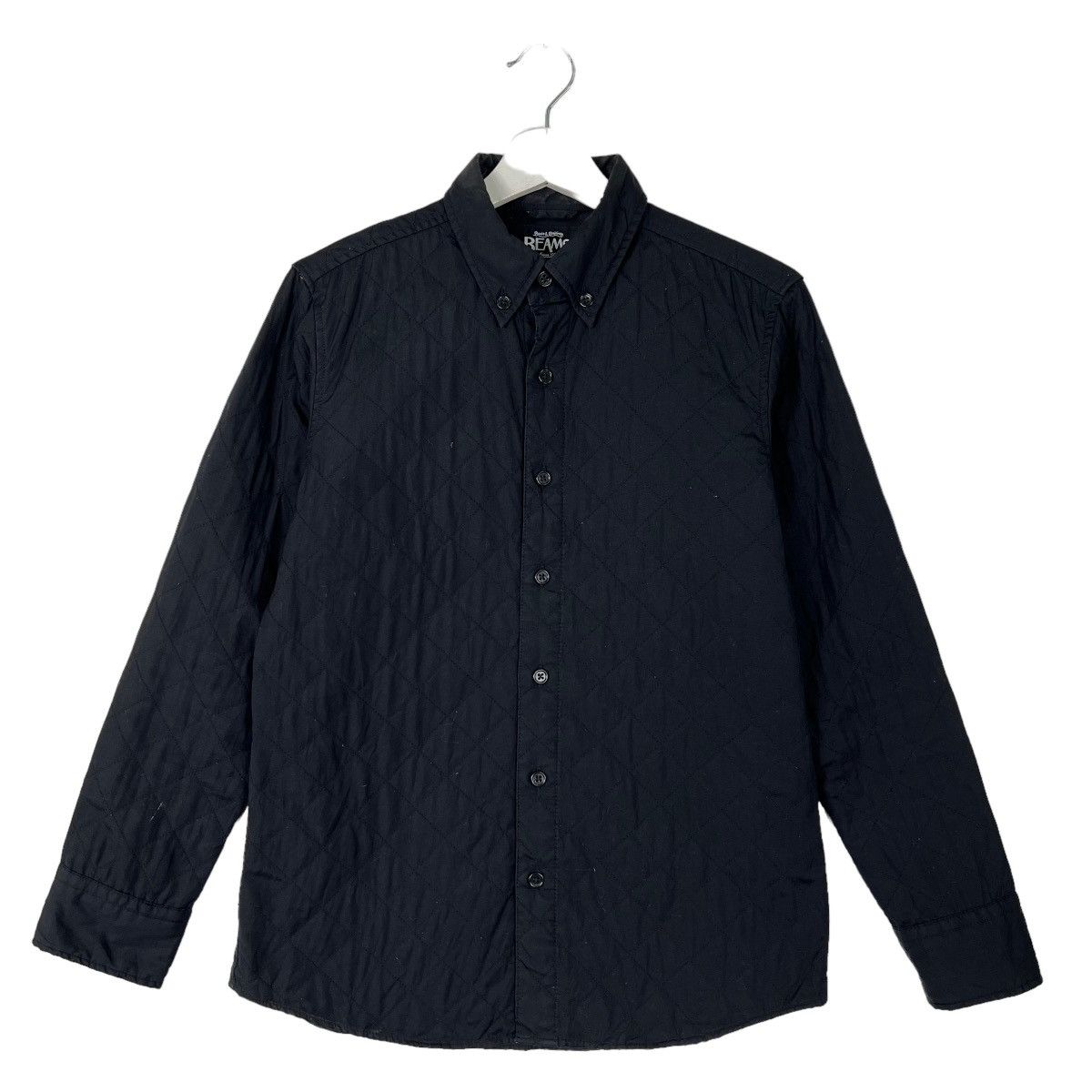 💥 BEAMS QUILTED JACKET