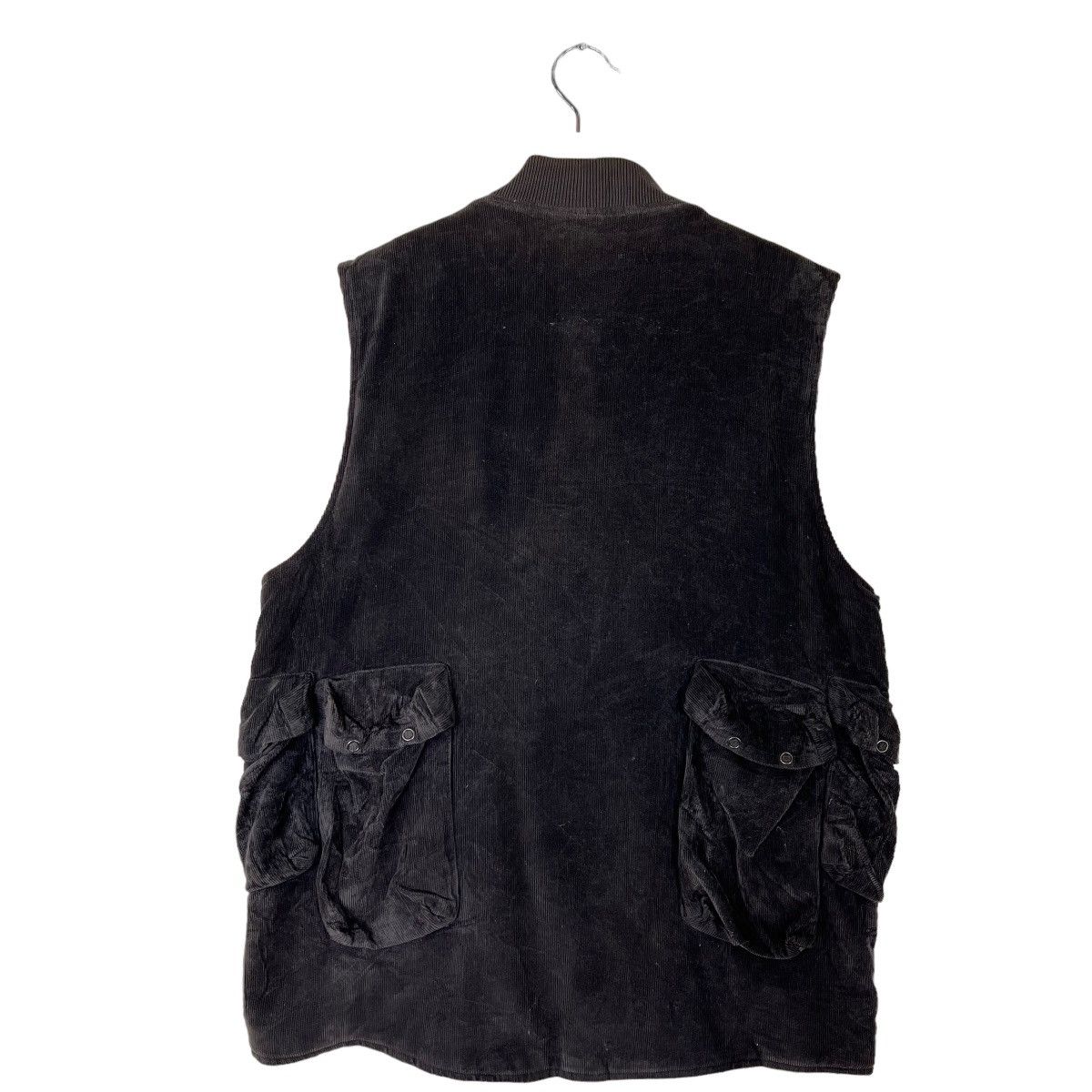 General Research 💥 NONNATIVE MULTI POCKET CARGO TANK TOP JACKET Size US M / EU 48-50 / 2 - 11 Thumbnail