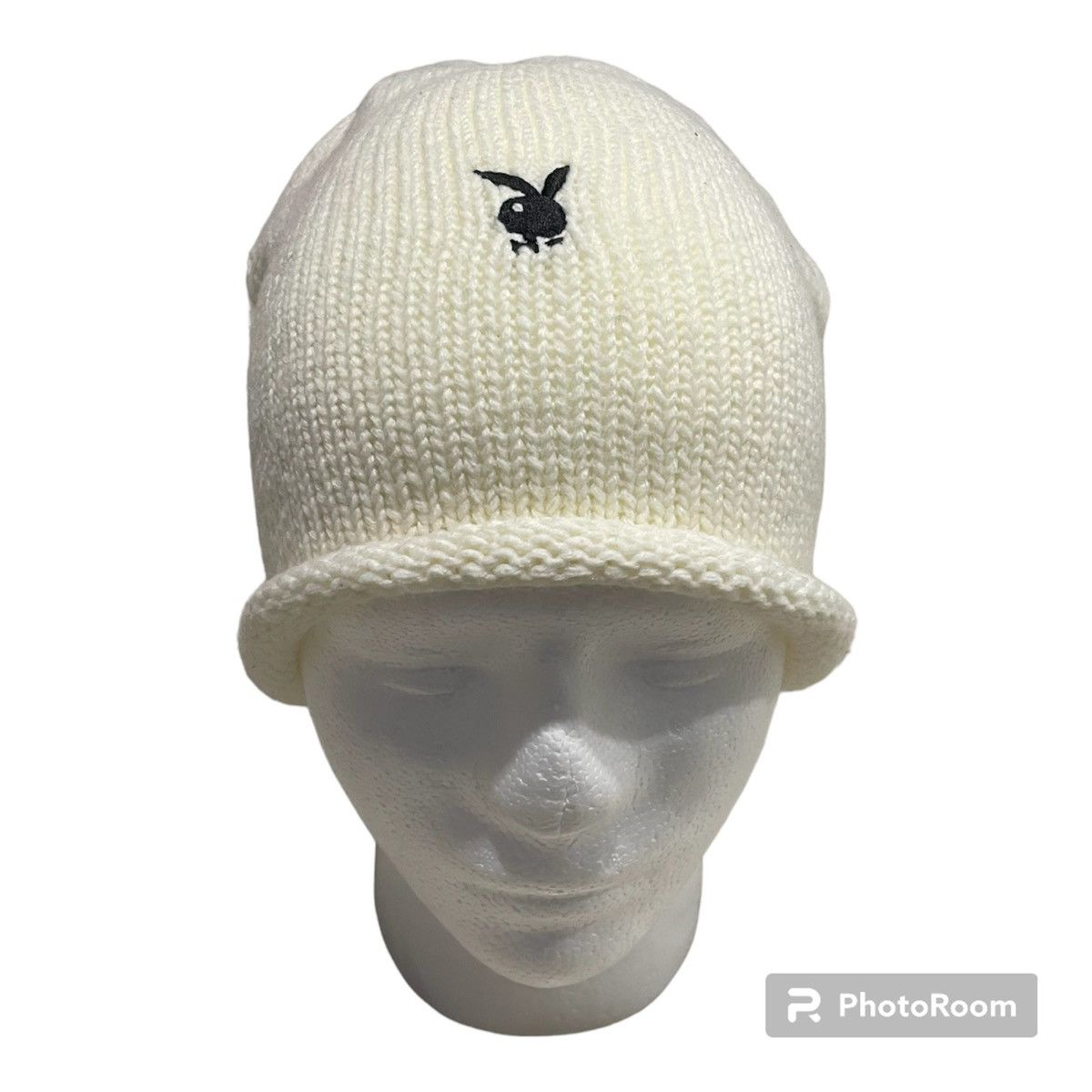 Vintage Playboy Beanie