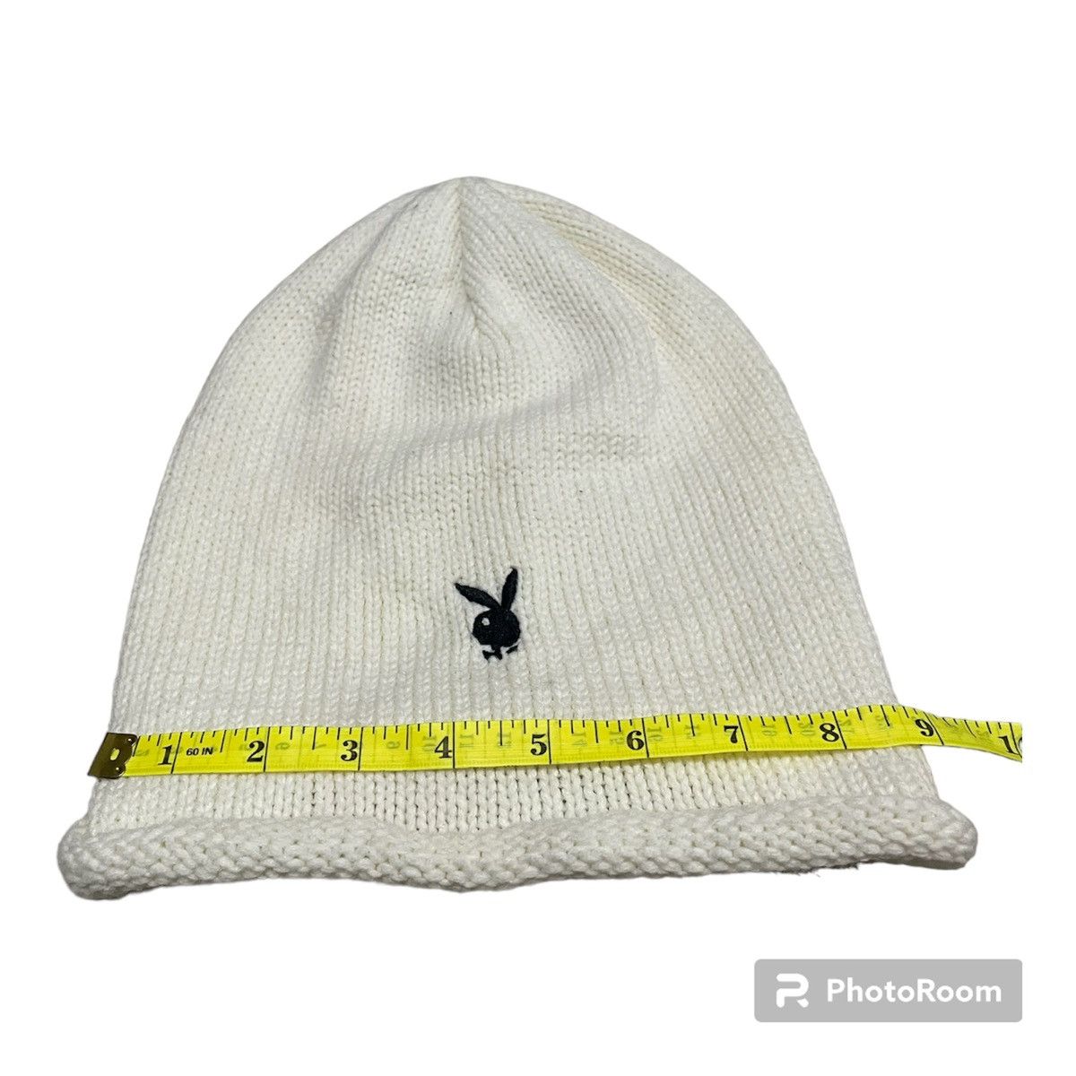 Vintage Playboy Beanie