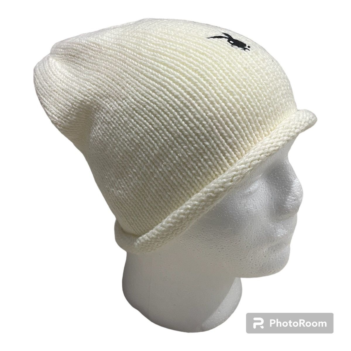 Vintage Playboy Beanie