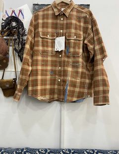 Visvim Lumber Crash | Grailed