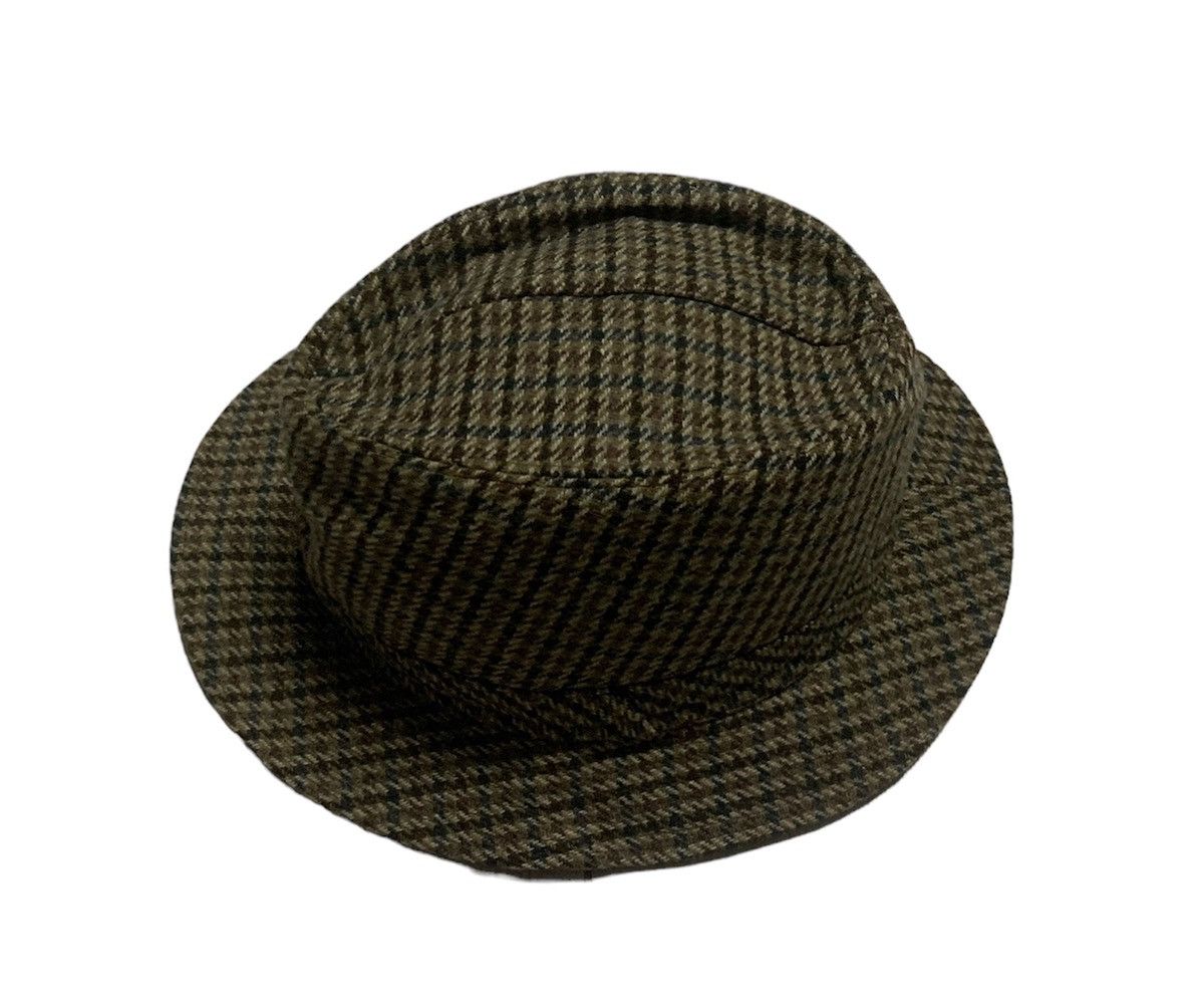 Firenze × Vintage 80s Firenze wool hats made in Italy Size ONE SIZE - 2 Thumbnail