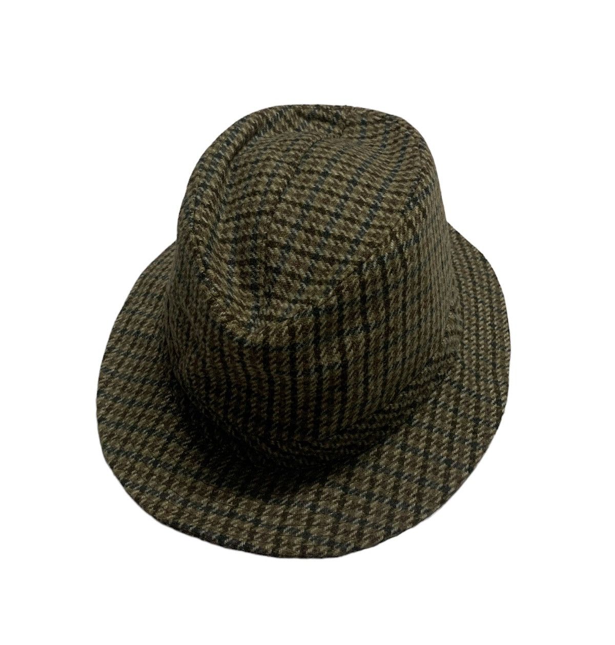 Firenze × Vintage 80s Firenze wool hats made in Italy Size ONE SIZE - 1 Thumbnail