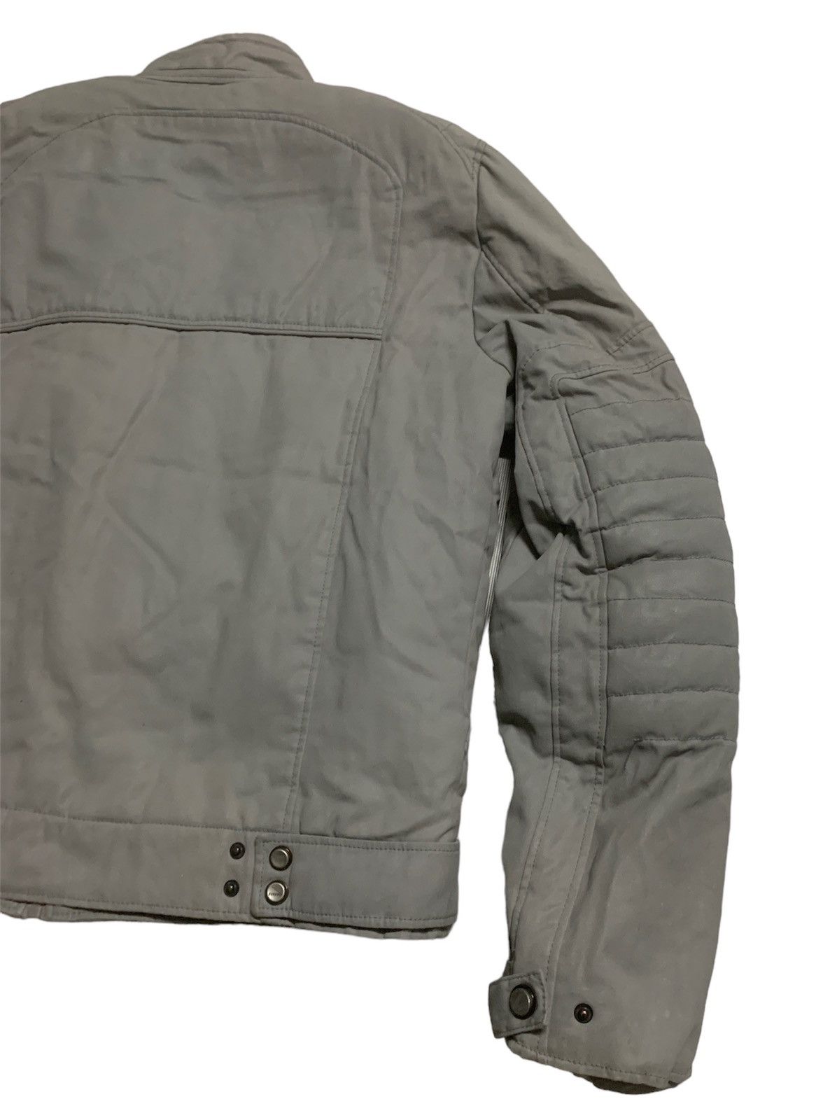 Designer × Versace Vintage Versace sport Italy puff ride jacket Size US M / EU 48-50 / 2 - 6 Thumbnail
