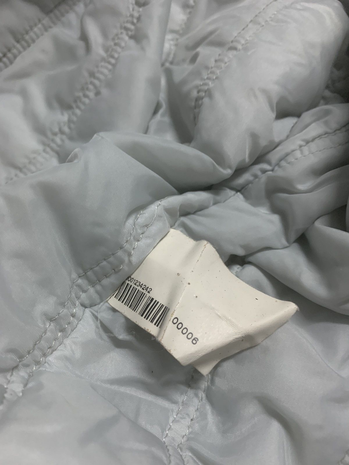 Designer × Versace Vintage Versace sport Italy puff ride jacket Size US M / EU 48-50 / 2 - 10 Thumbnail