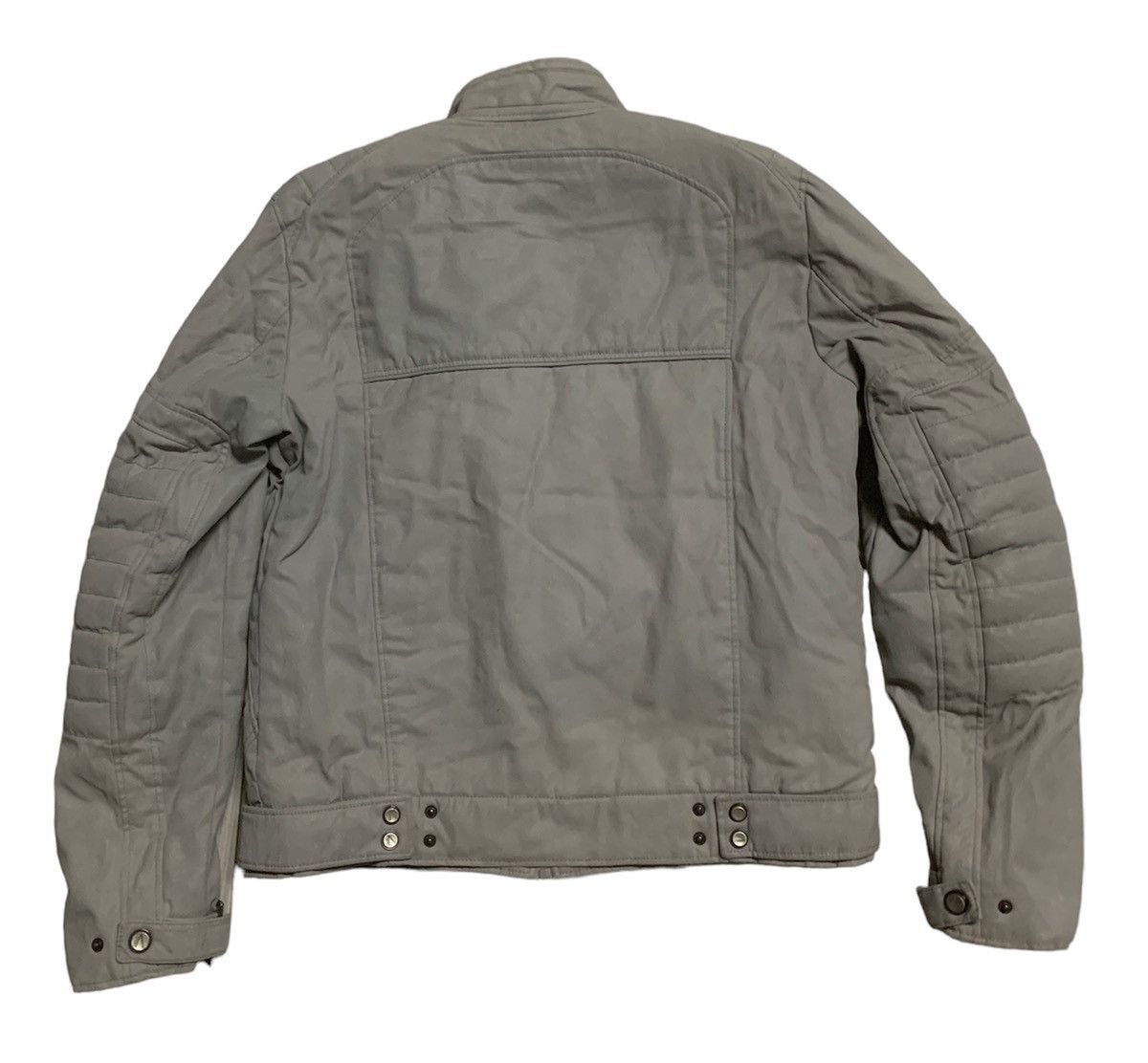 Designer × Versace Vintage Versace sport Italy puff ride jacket Size US M / EU 48-50 / 2 - 2 Thumbnail