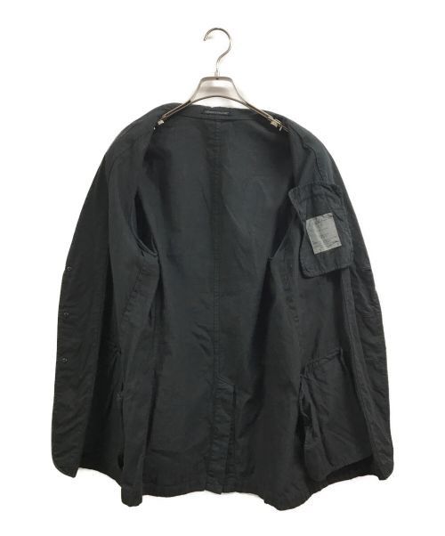 Yohji Yamamoto Yohji Yamamoto pour homme product dyed 3B jacket