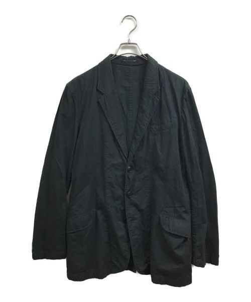 Yohji Yamamoto Yohji Yamamoto pour homme product dyed 3B jacket