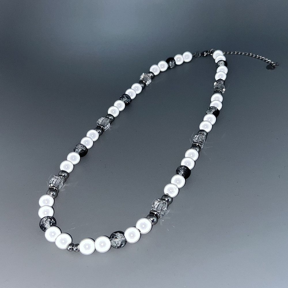 Jewelry Ball Unique Necklace Size ONE SIZE - 3 Thumbnail