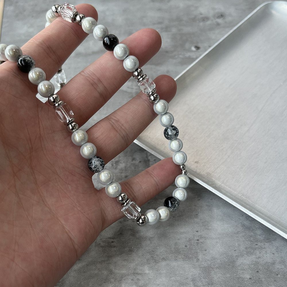 Jewelry Ball Unique Necklace Size ONE SIZE - 5 Thumbnail