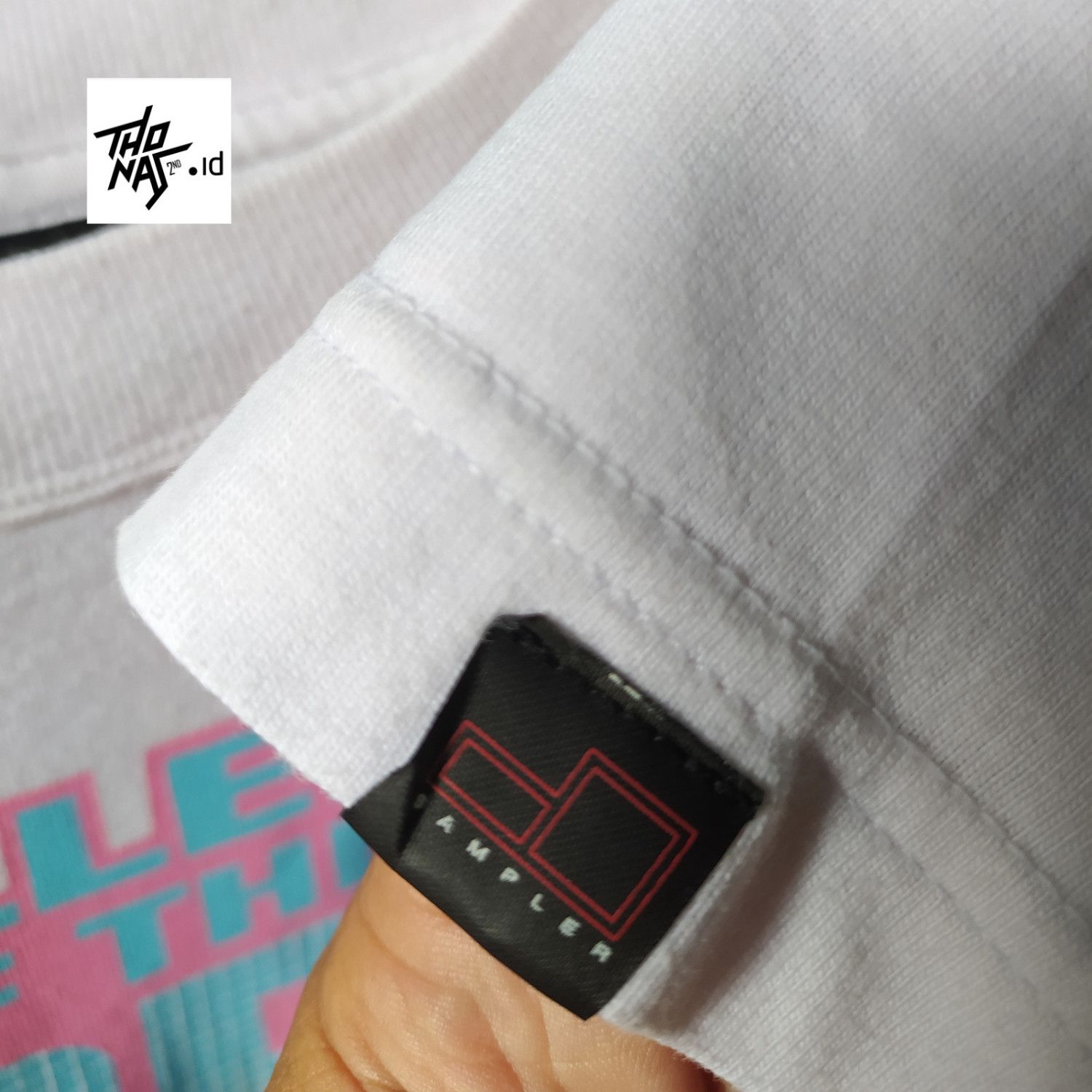 Japanese Brand Challenge of the Doarat SAMPLER robot Size US L / EU 52-54 / 3 - 4 Thumbnail