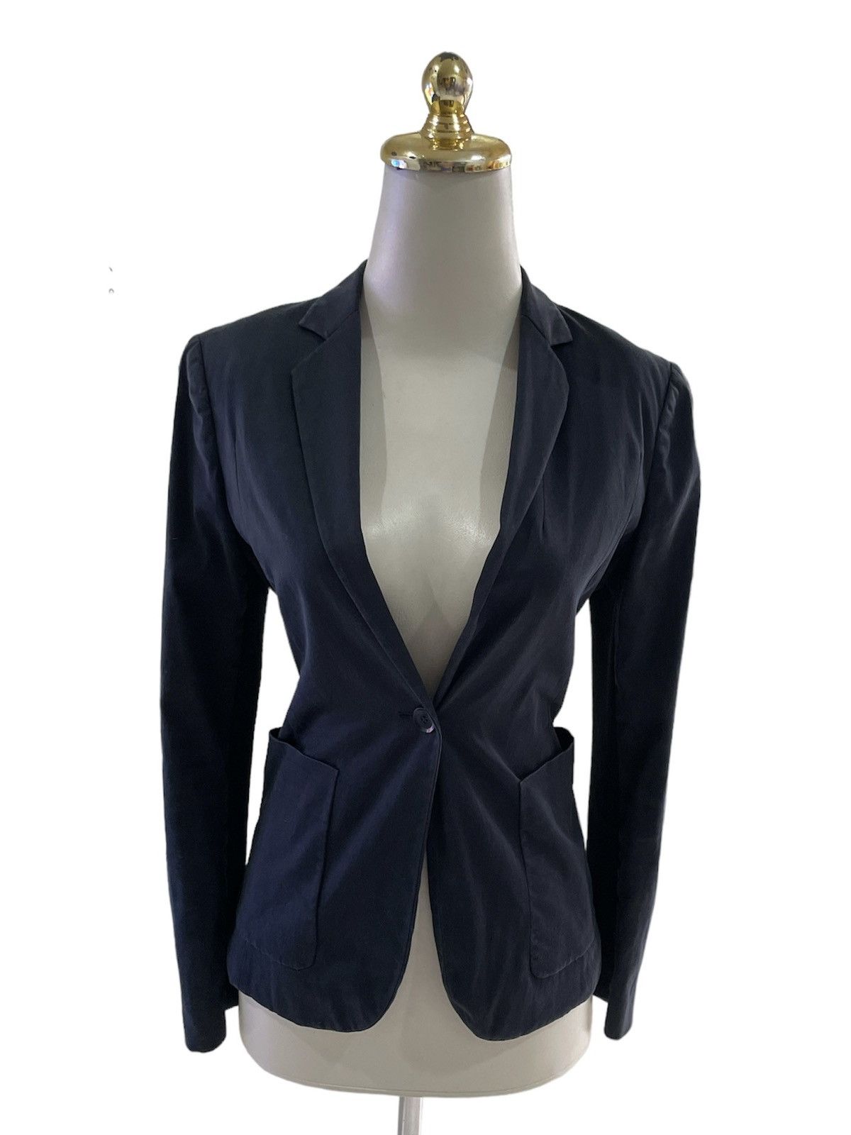 Gucci Rare!! GUCCI Blazer Size S / US 4 / IT 40 - 3 Thumbnail